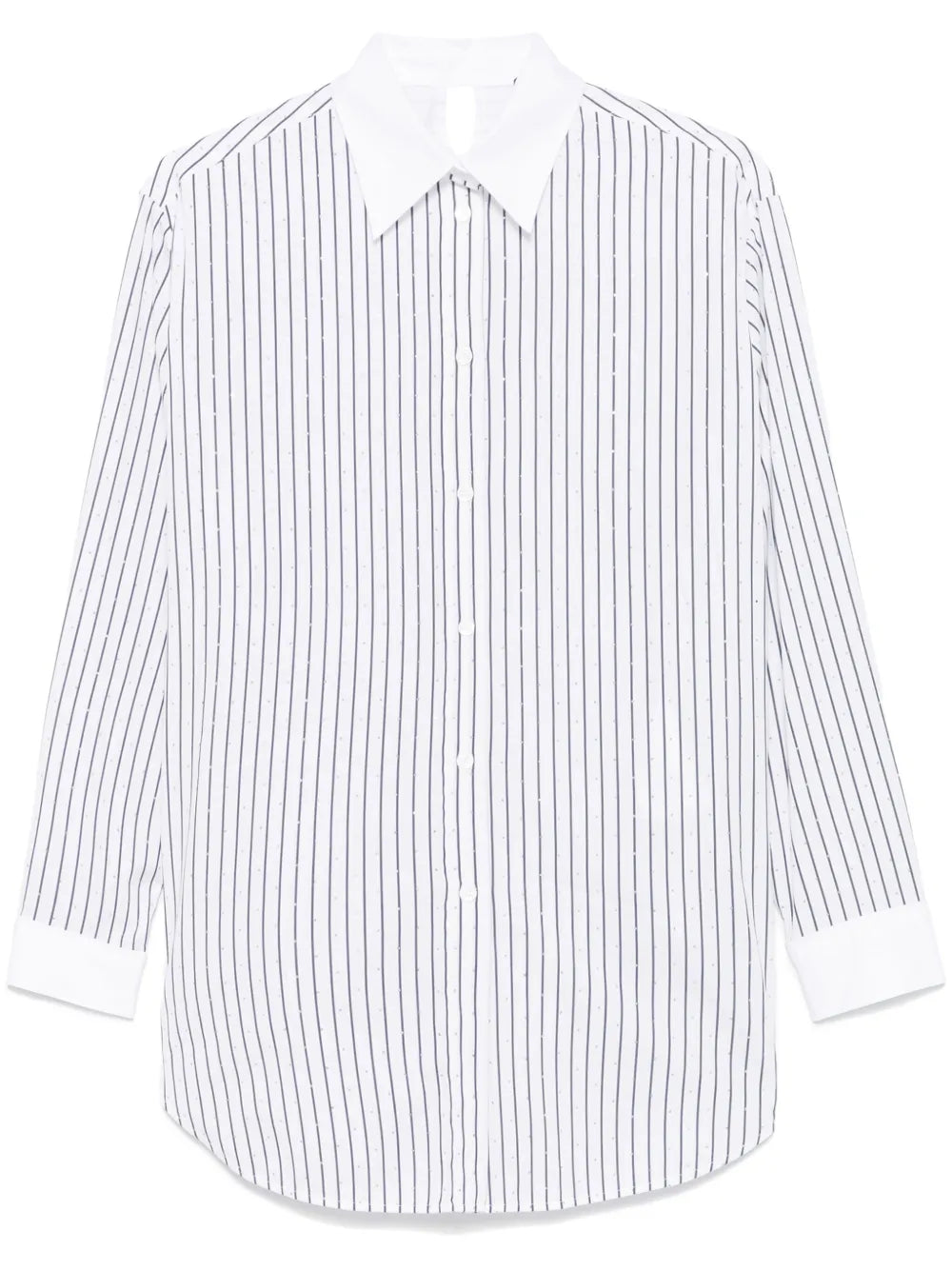 Striped Shirt