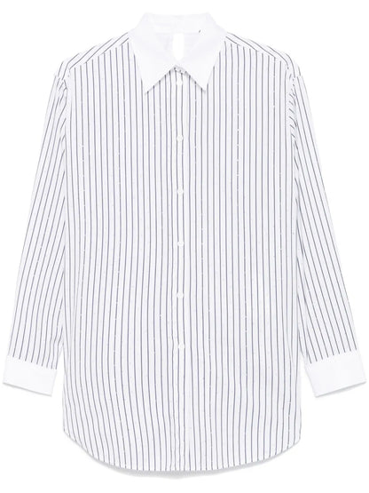 Striped Shirt
