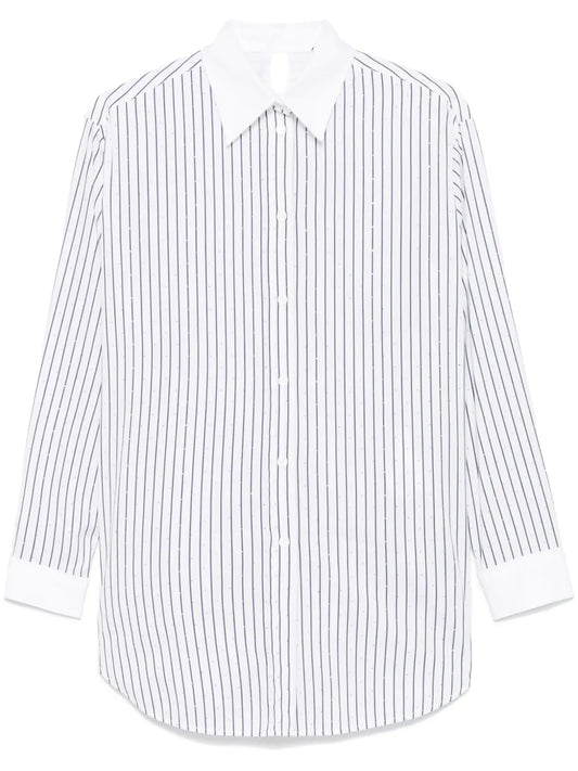 Striped Shirt