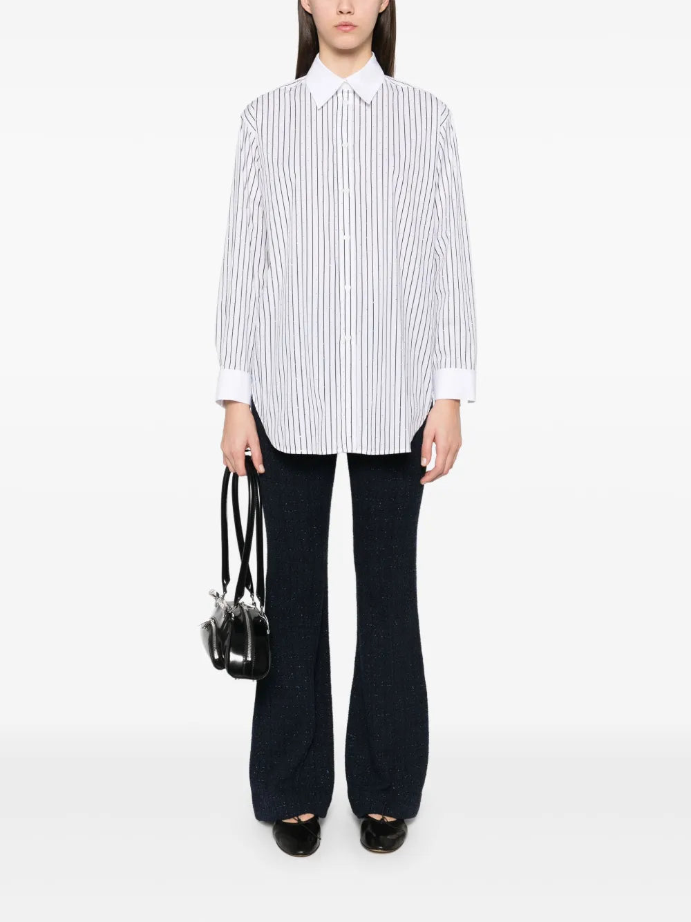 Striped Shirt