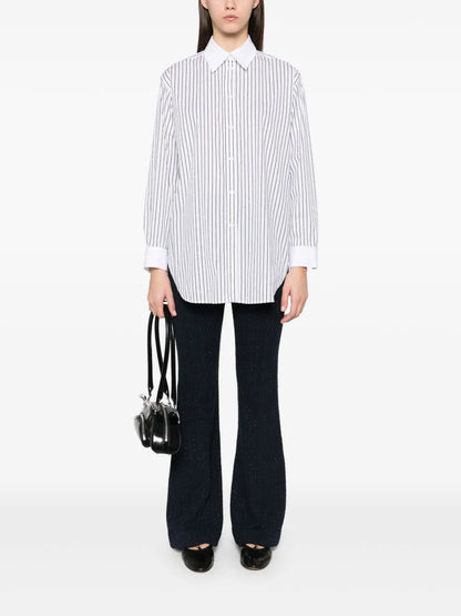 Striped Shirt