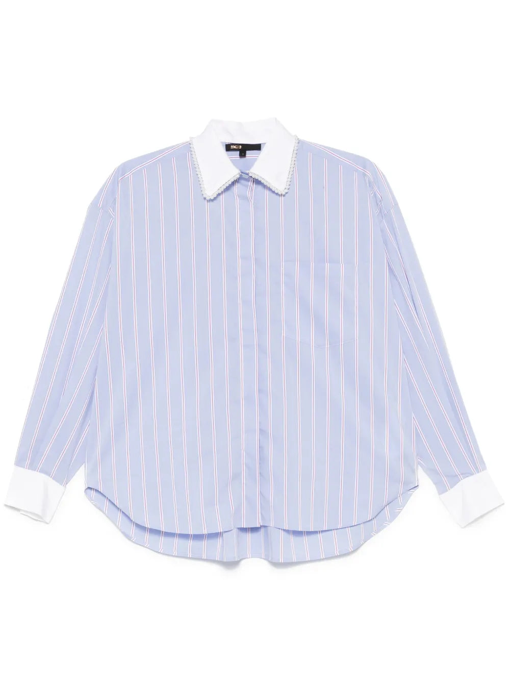 Striped Shirt