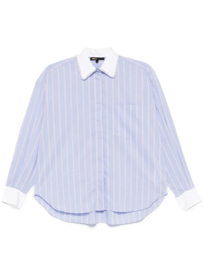Striped Shirt