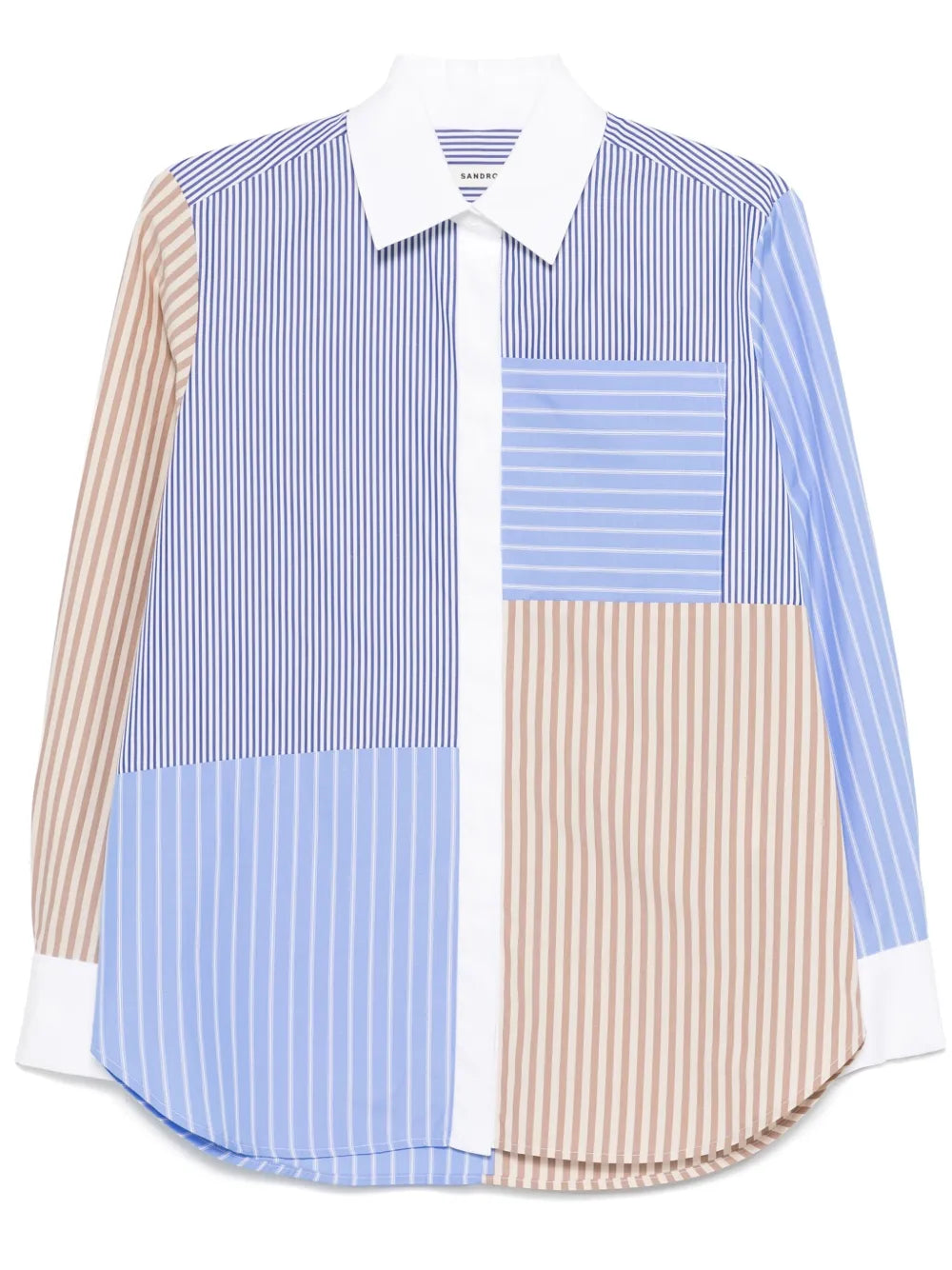 Striped Shirt