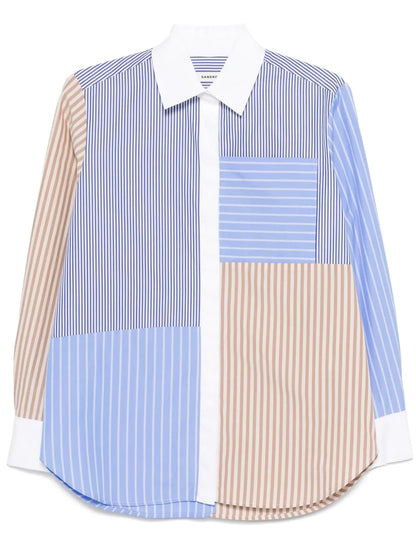 Striped Shirt