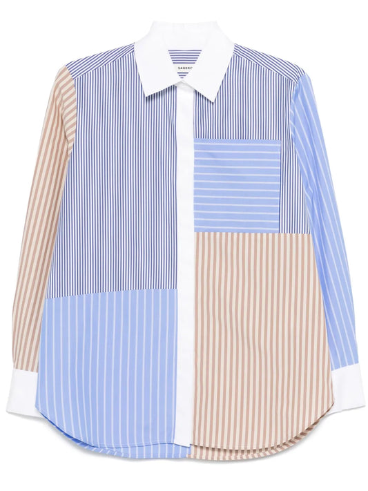 Striped Shirt