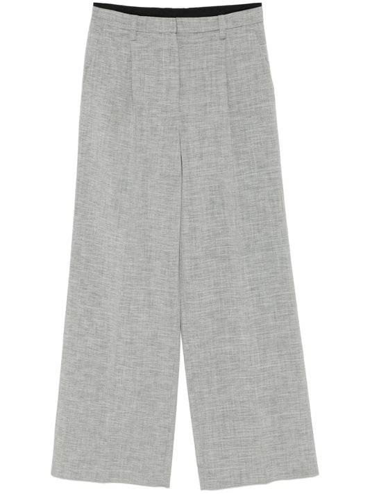Tailored Trousers
