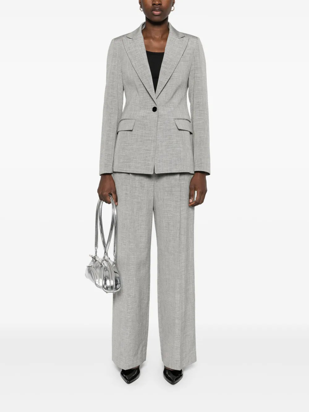 Tailored Trousers