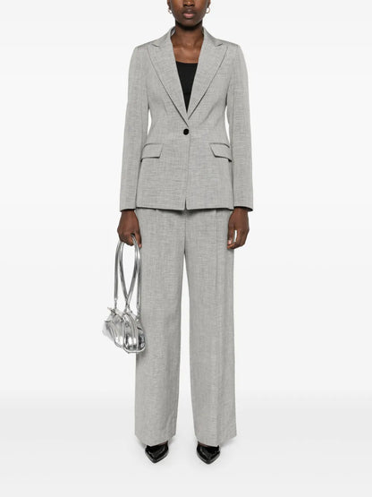 Tailored Trousers