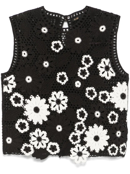 Crochet Top