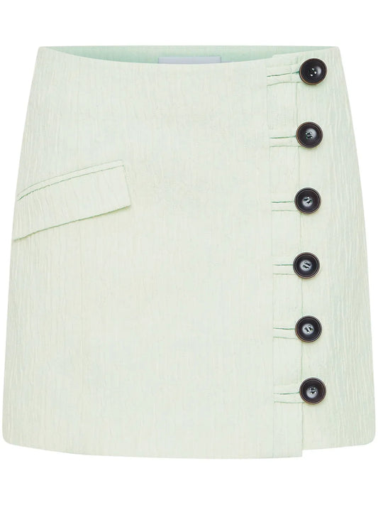 Iris A-Line Miniskirt