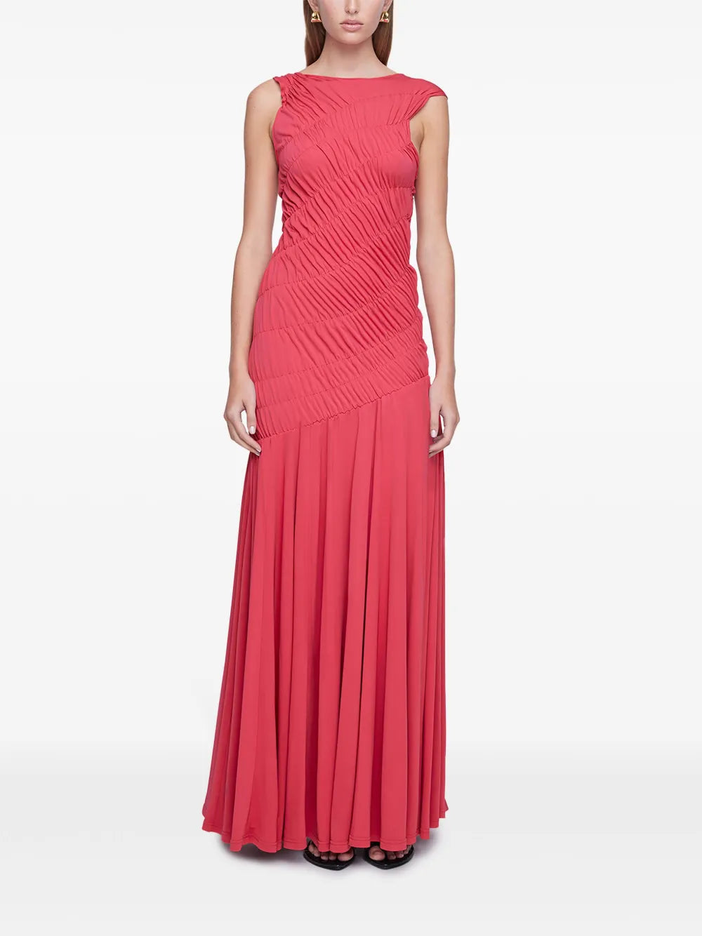 Rachel Maxi Dress