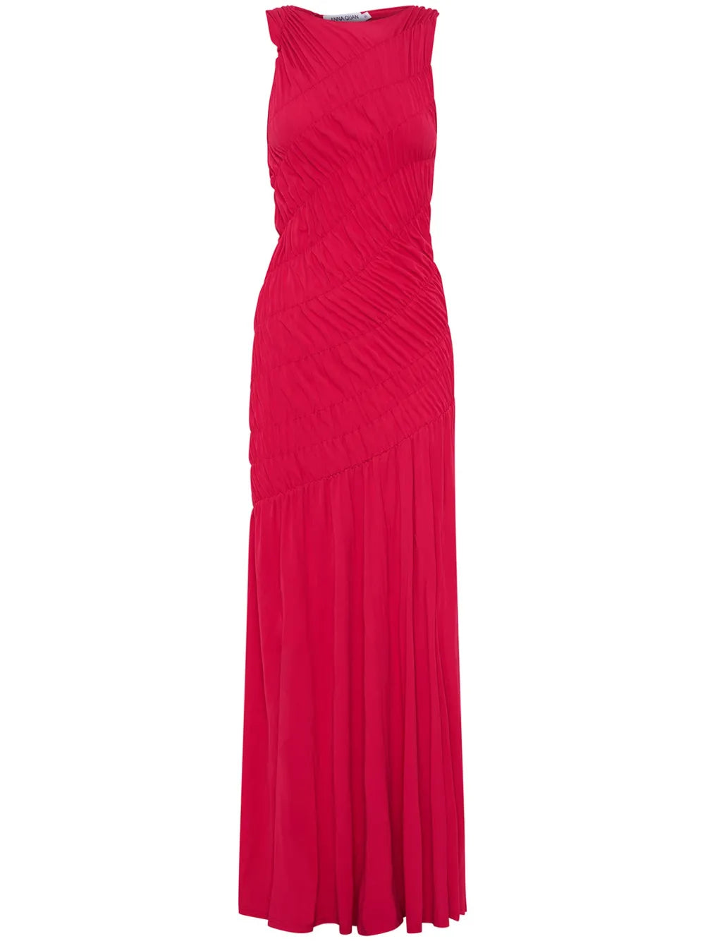Rachel Maxi Dress