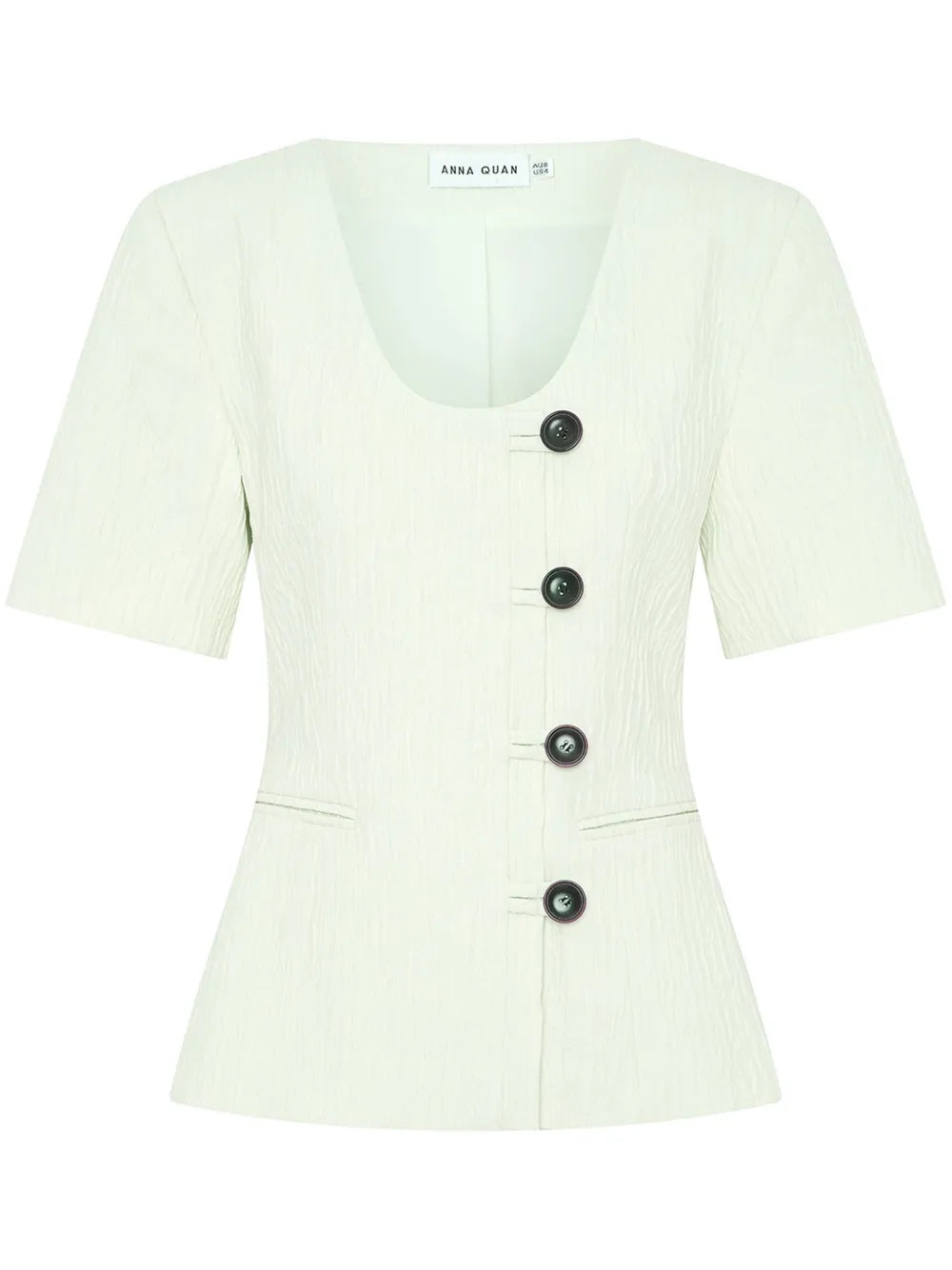Tayla Blouse