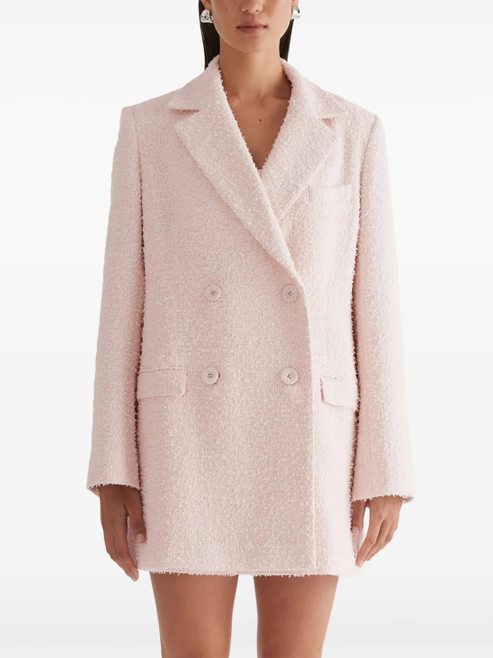 Alessandra Blazer