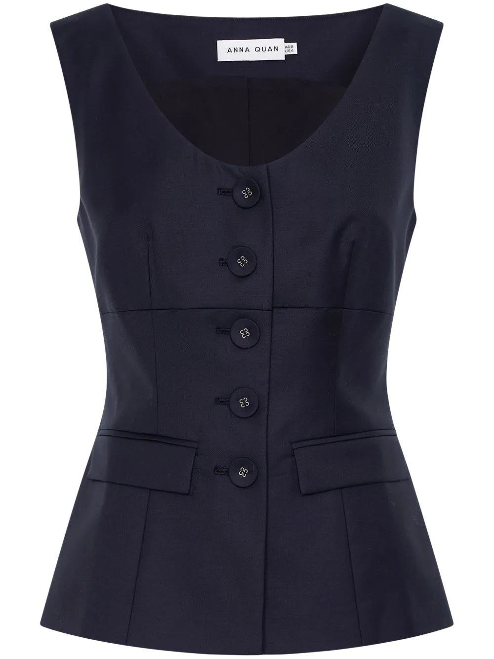 Eloise Vest