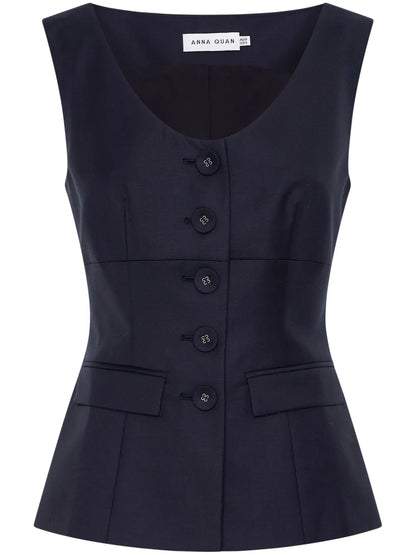 Eloise Vest
