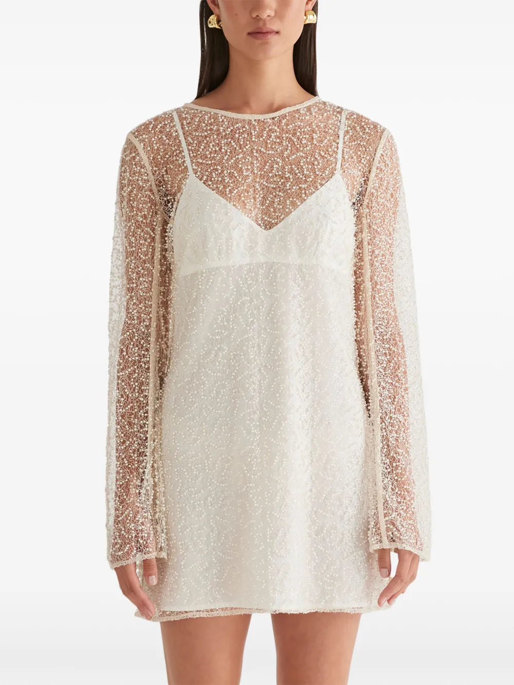 Aria Mini Dress
