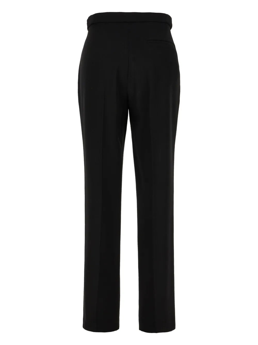 Wool Trousers