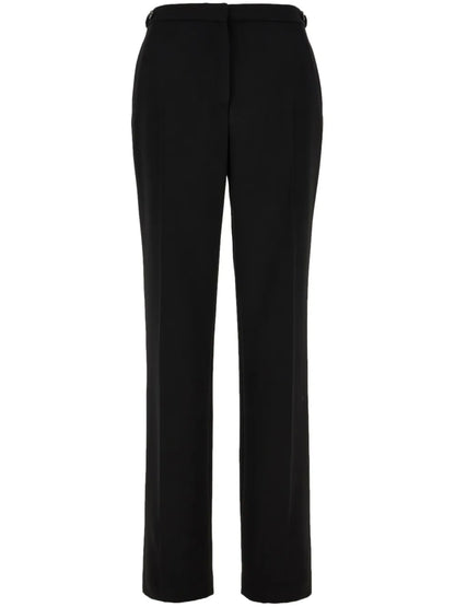 Wool Trousers