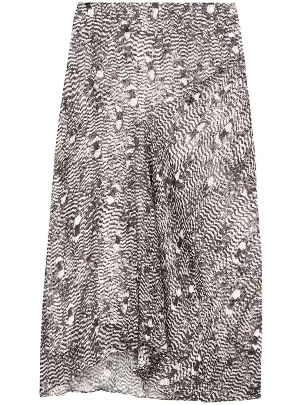 Lisanne Midi Skirt