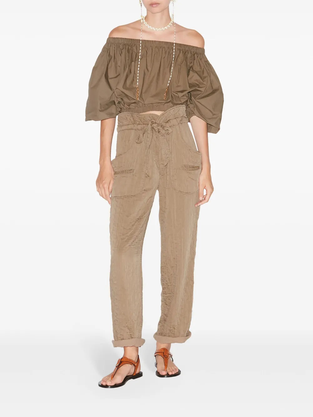 Bertille Top