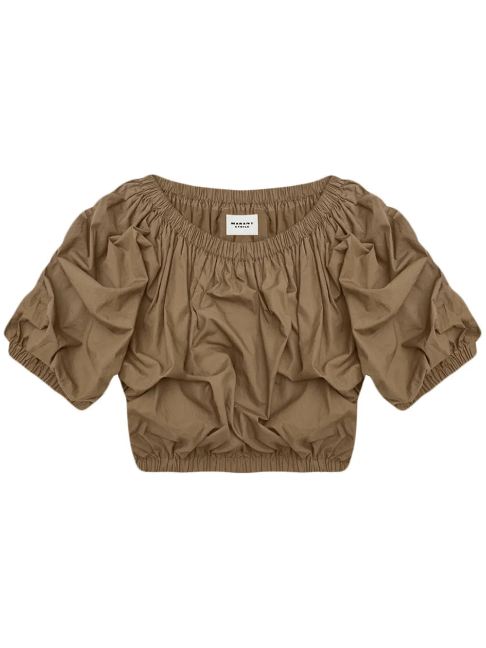 Bertille Top