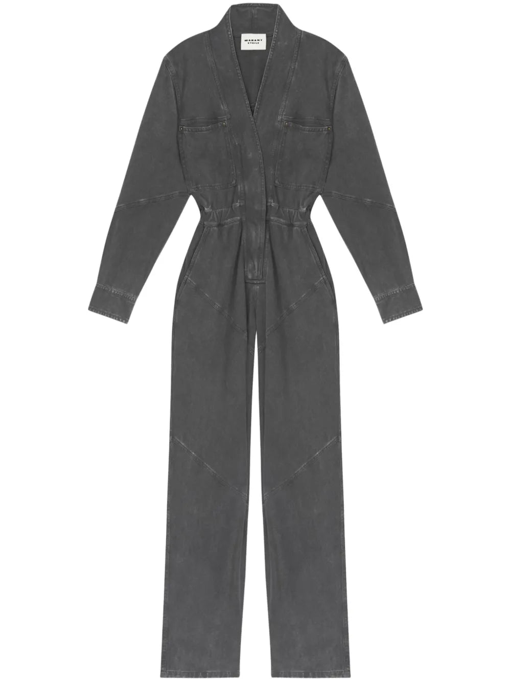 Remady Jumpsuit