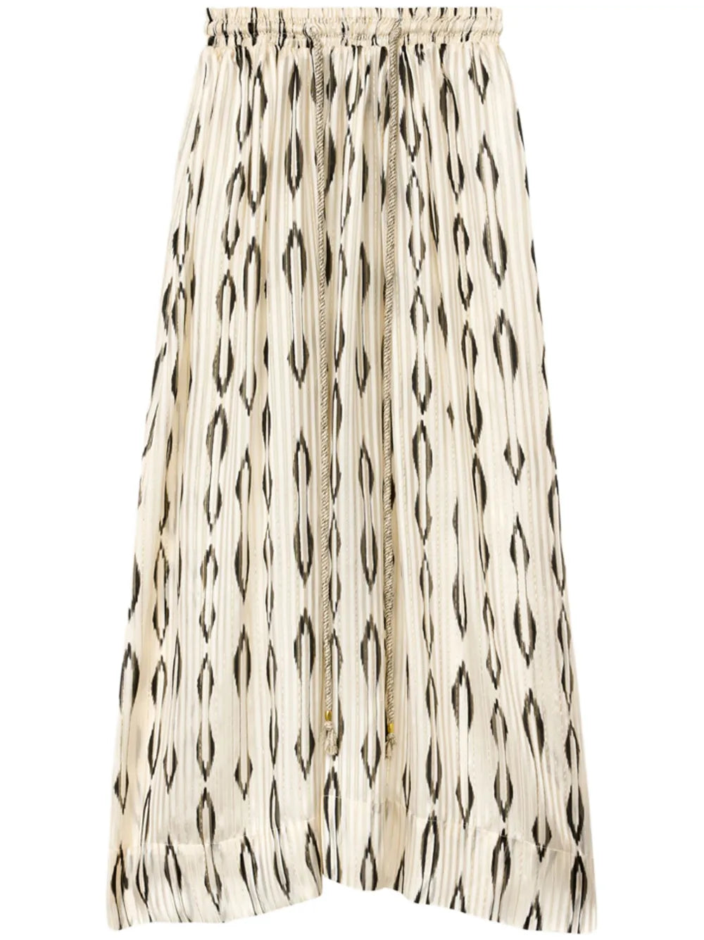 Samila Maxi Skirt