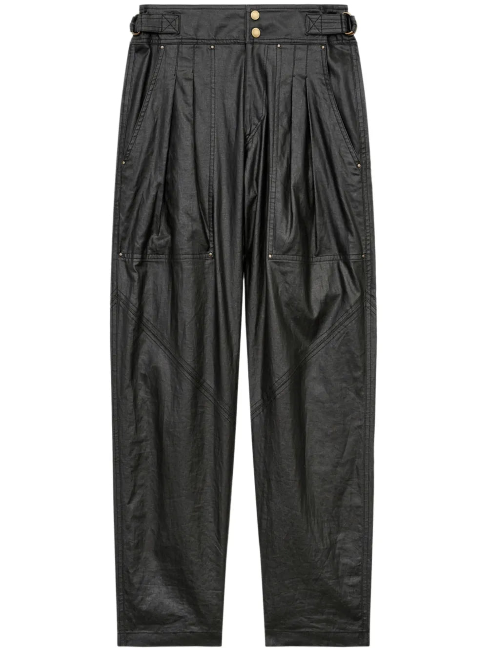 Fidji Straight Trousers
