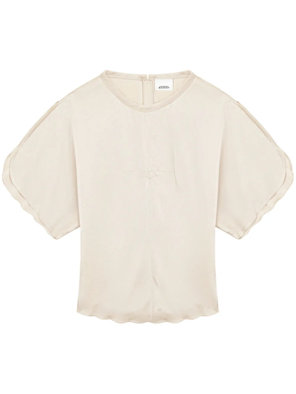 Karlita Blouse