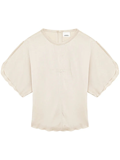 Karlita Blouse