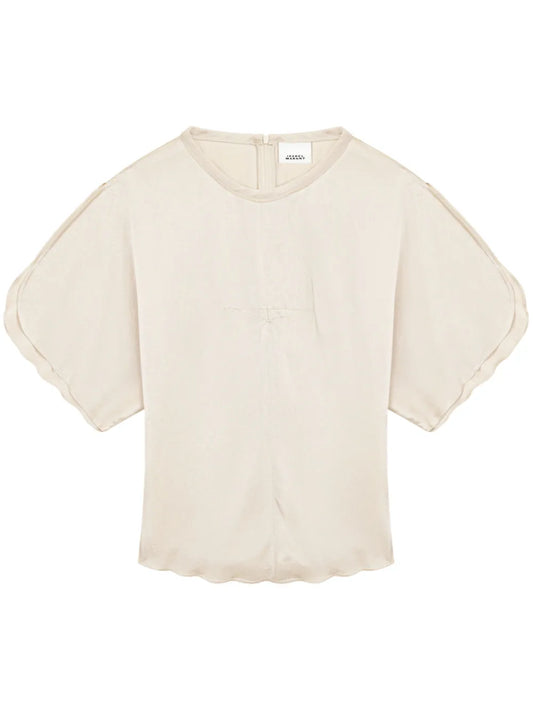 Karlita Blouse