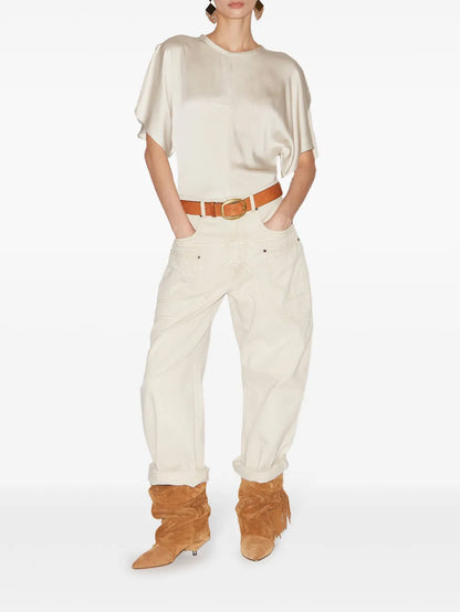 Karlita Blouse