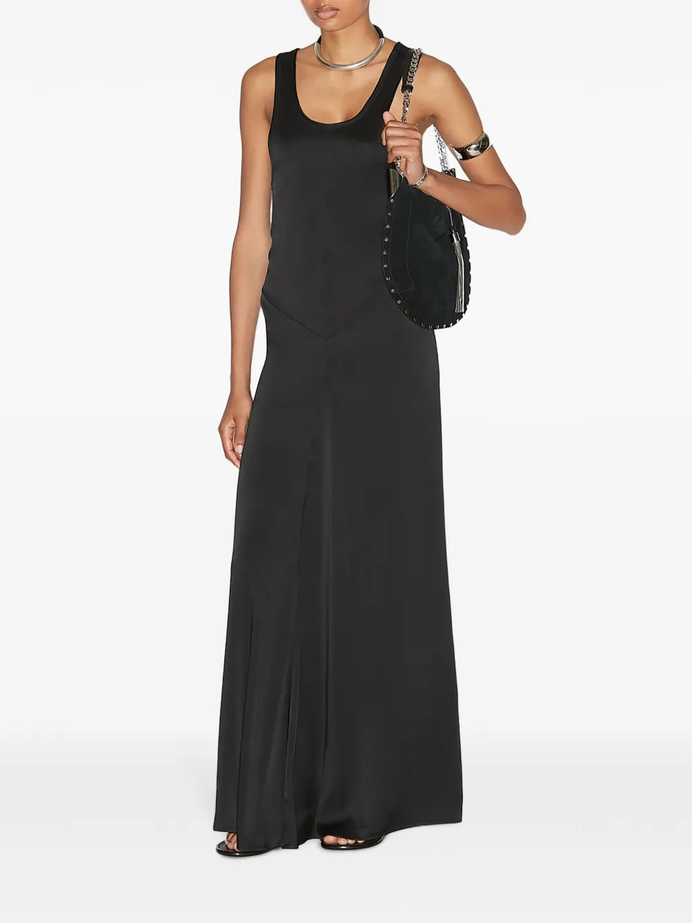 Kenza Maxi Dress