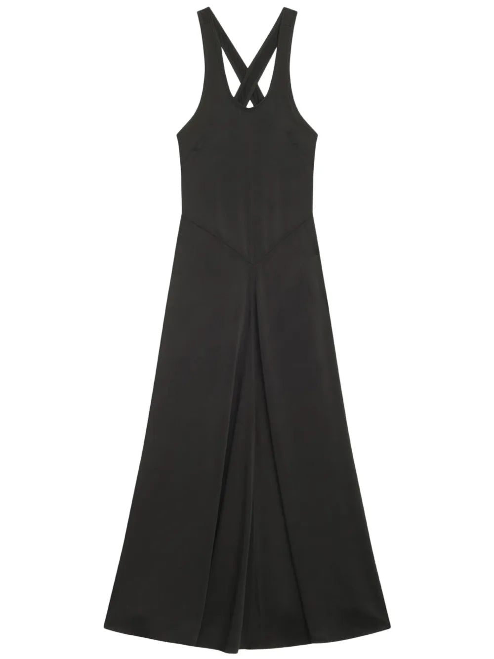 Kenza Maxi Dress