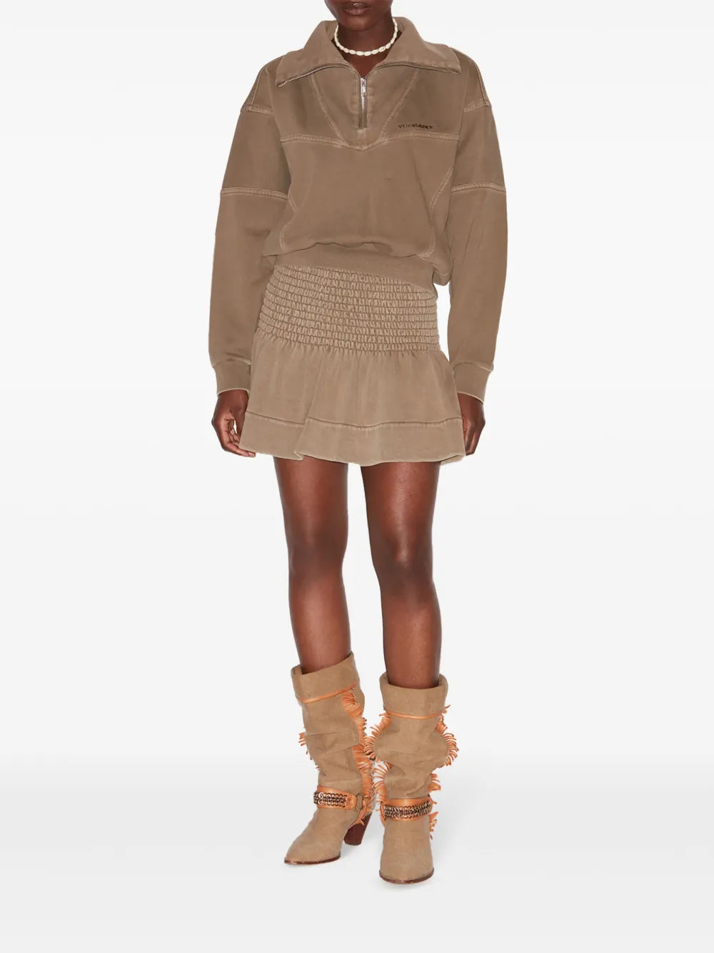 Pacifica Skirt