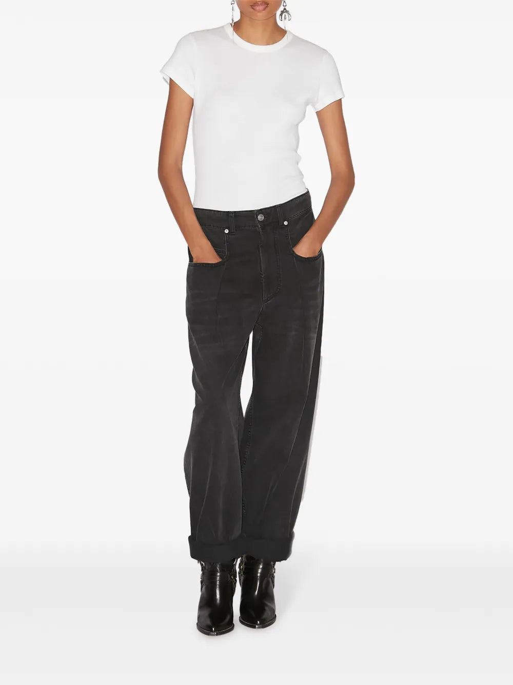 Rachelle Jeans