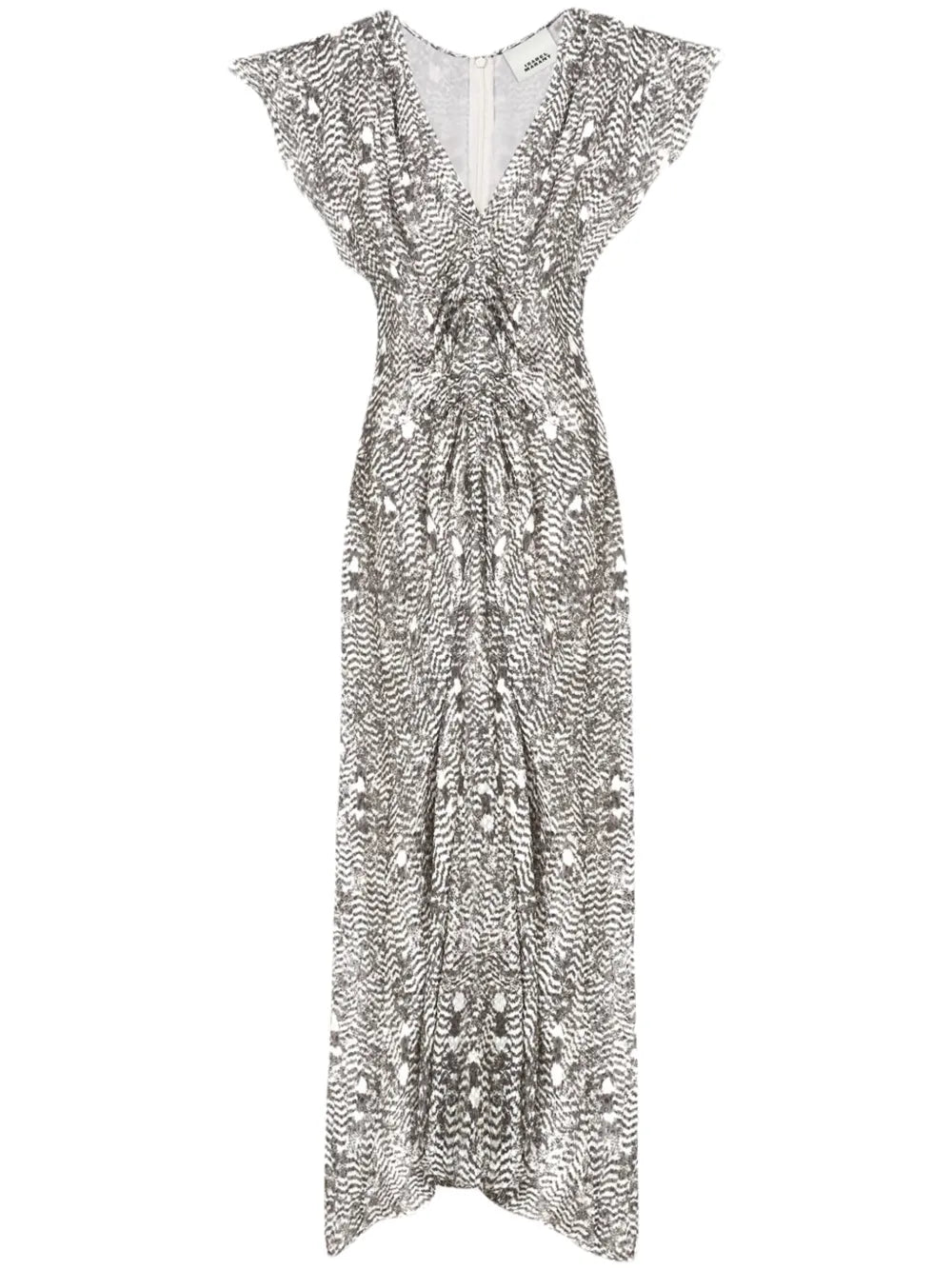 Lyndsay Dress