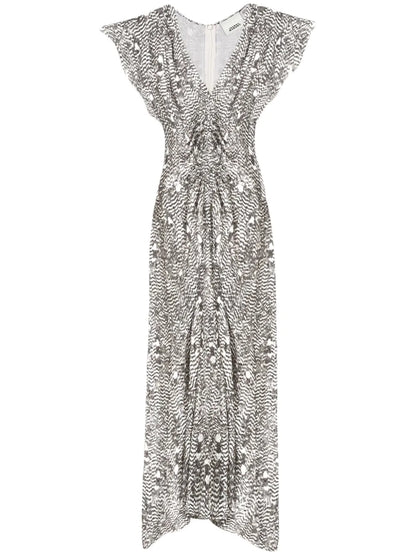 Lyndsay Dress