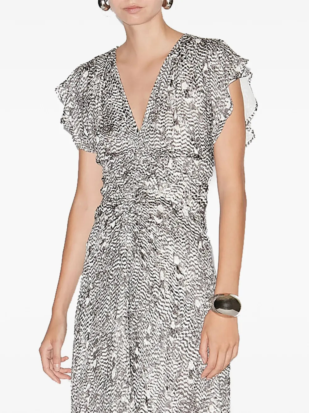 Lyndsay Dress