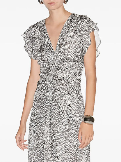 Lyndsay Dress