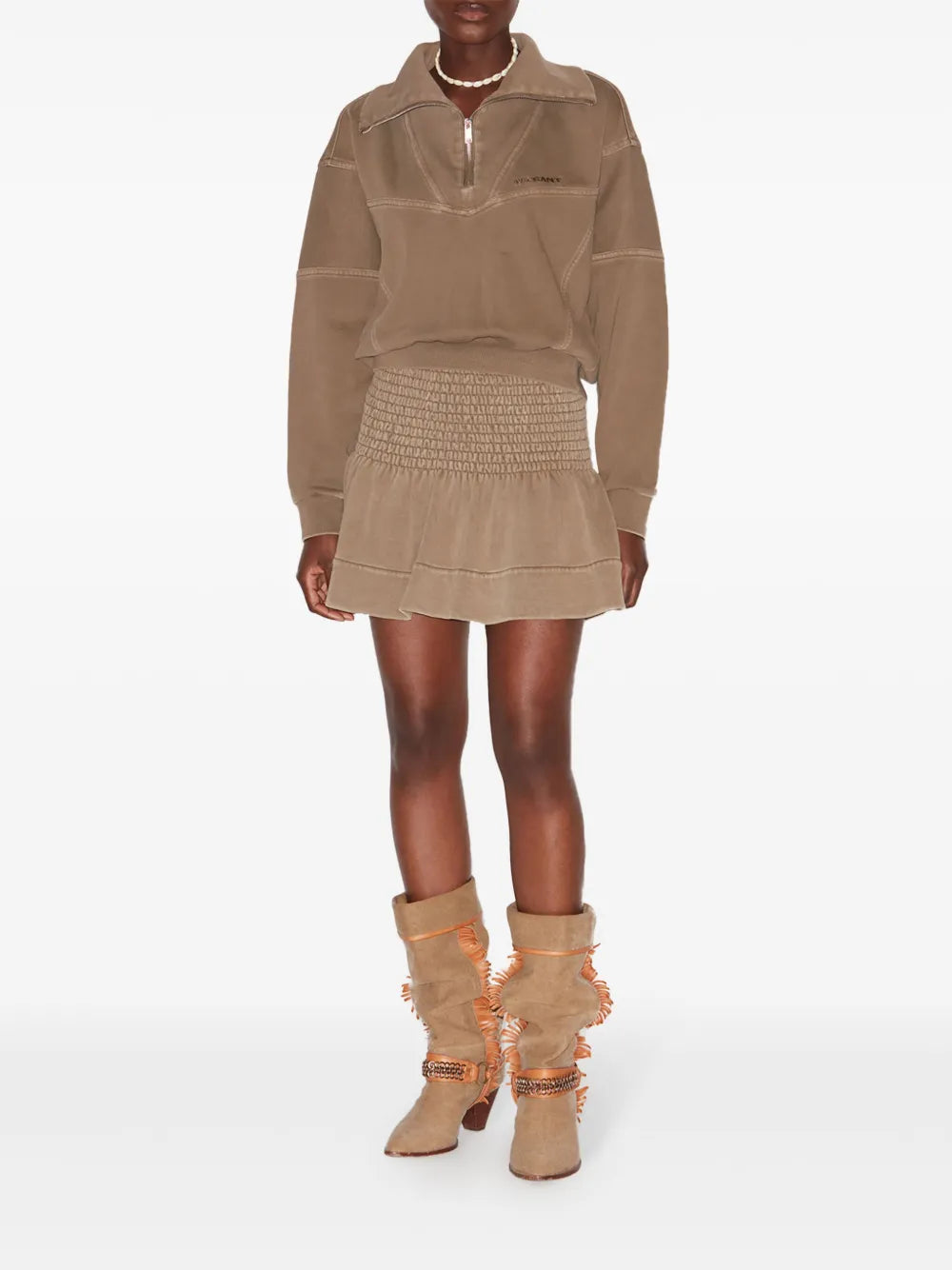 Yaele Sweatshirt
