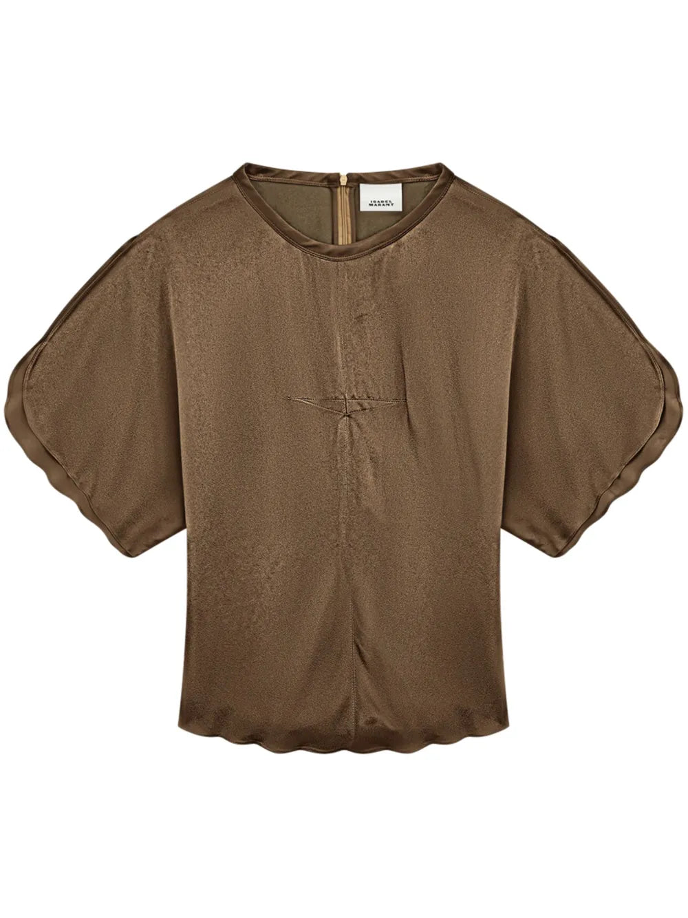Karlita Blouse
