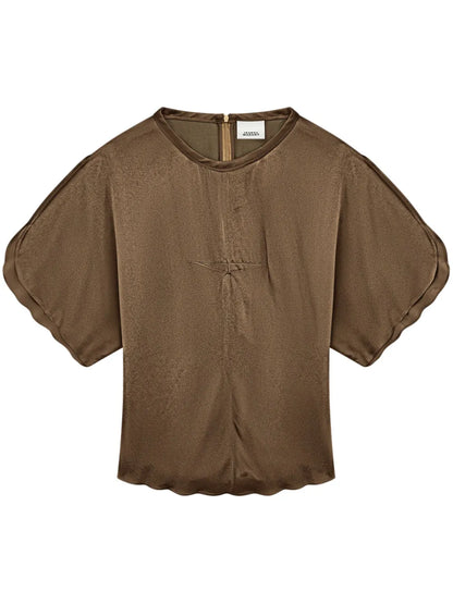 Karlita Blouse