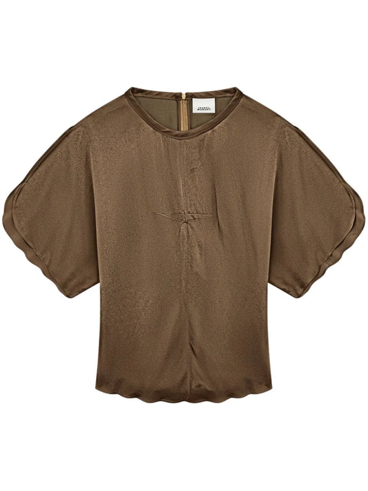 Karlita Blouse