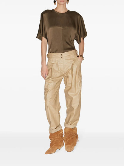 Karlita Blouse