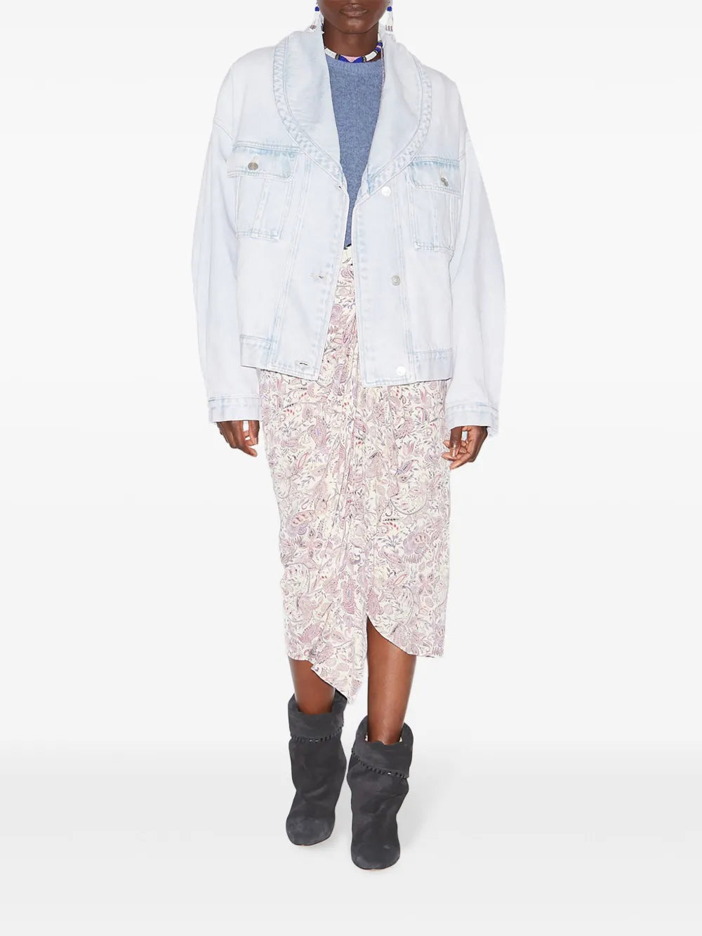 Liliany Jacket