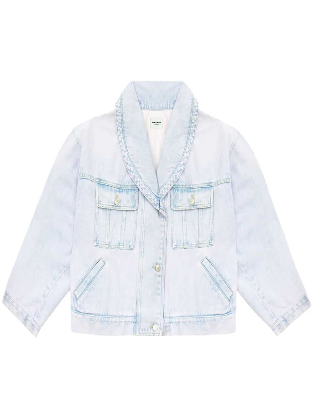 Liliany Jacket