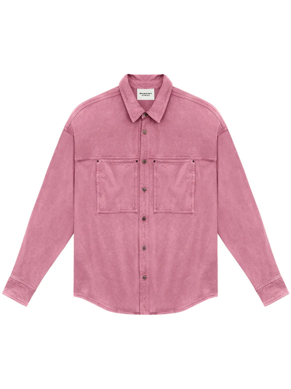 Raquel Shirt